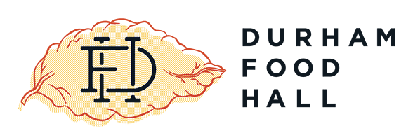 Durham Food Hall